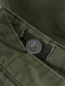 NAME IT Cargo Shorts Ryan Olivine